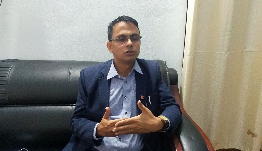 बेपत्ताको पहिचानका लागि अनुसन्धानमा सहयोग गर्न अनुरोध