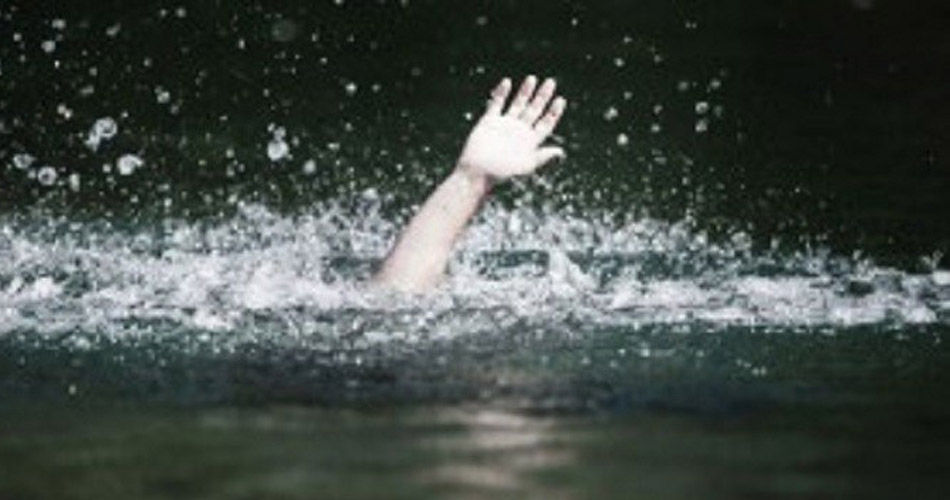 चमेलिया नदीमा बगेका बालक भारतमा मृत फेला