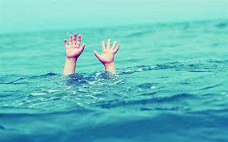 Child drowns in fishery pond