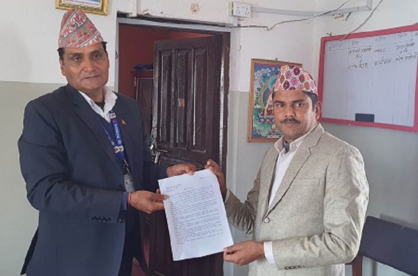 दुधकोसी जलविद्युत आयोजनाको काम तत्काल अघि बढाउन माग