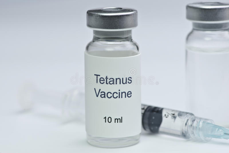 Banke lacks tetanus vaccines