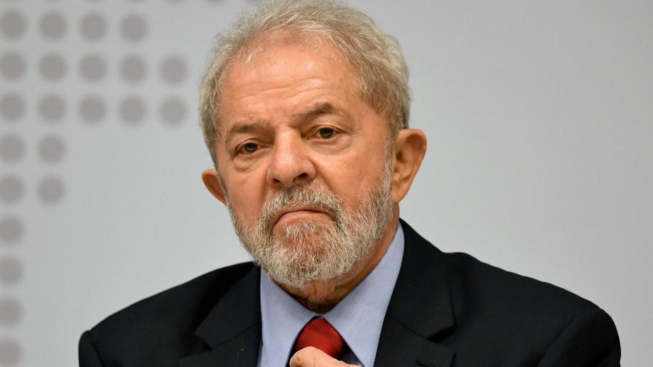 Brazil's Lula given 7 days to defend presidential bid