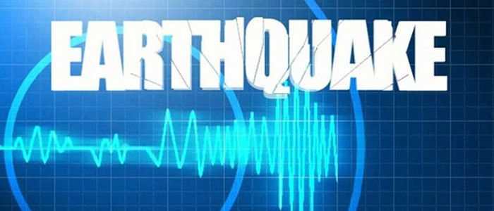 6.4-magnitude earthquake shakes northern Thailand
