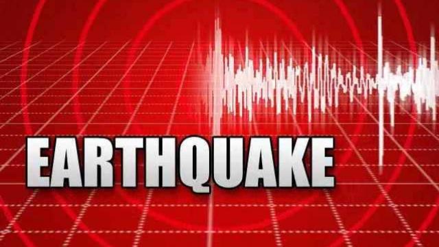 6.5-magnitude quake jolts eastern Indonesia, no tsunami alert issued