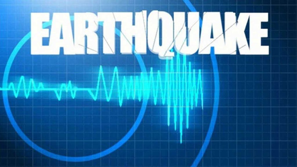 6.4-magnitude earthquake hits off Vanuatu coast