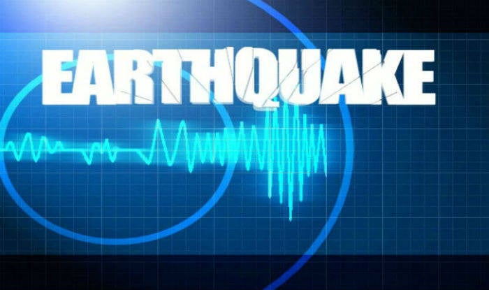 5.6-magnitude quake hits western Iran