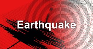 5.9 magnitude quake jolts Vanuatu