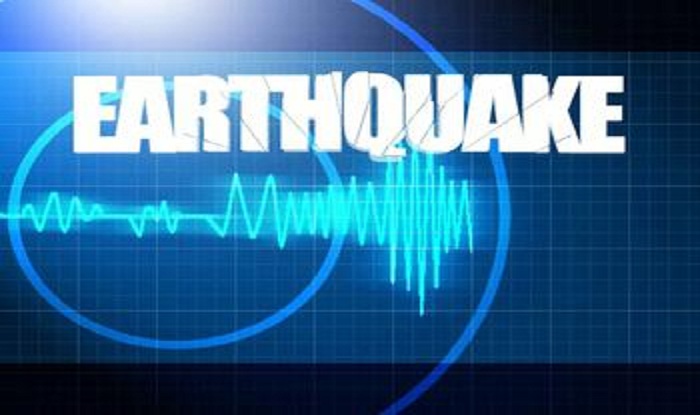 5.6 magnitude earthquake jolts Japan