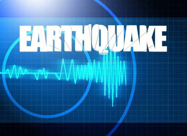 Philippine 6.4-magnitude quake felt in central Indonesia, no tsunami alert issued