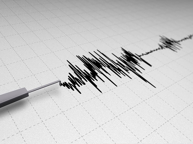 Earthquake of magnitude 6.4 rattles India’s Assam