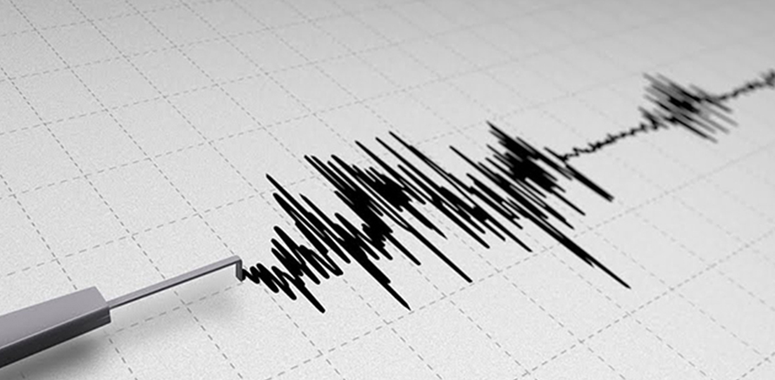 4.9 magnitude earthquake strikes Pokhara