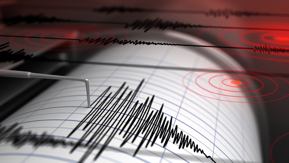 बझाङमा ५.७ रेक्टरको भूकम्प : घर चर्किए, मानवीय क्षति भएन
