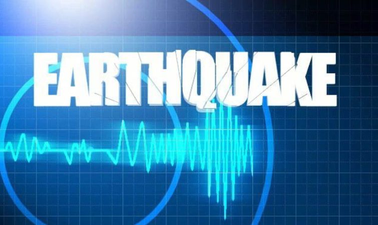 Magnitude-5.8 earthquake rattles Ilocos Norte in northern Philippines