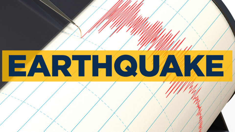 इन्डोनेसियामा शक्तिशाली भूकम्प, अस्ट्रेलियासम्म झट्का