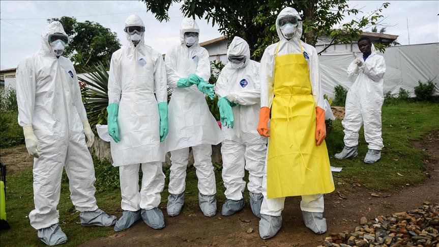 शहरी क्षेत्रमा इबोला : प्रकोप ‘नयाँ चरण’ मा प्रवेश गरेको विश्व स्वास्थ्य संगठनको चेतावनी