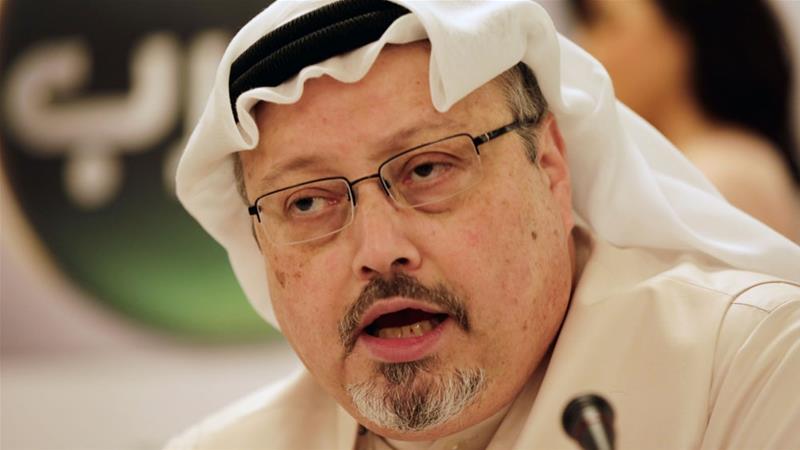Saudi sent 'cover-up team' to dispose of Khashoggi body: report