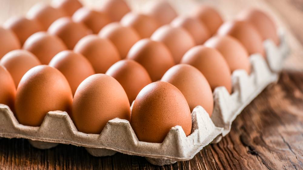 Egg price increased, still short of production cost