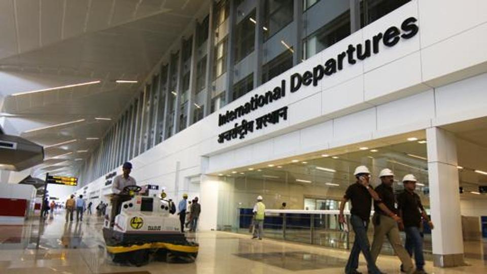 छिमेक नीतिमा भारतको ठूलदाइपनः विमानस्थलमा अवरोध !