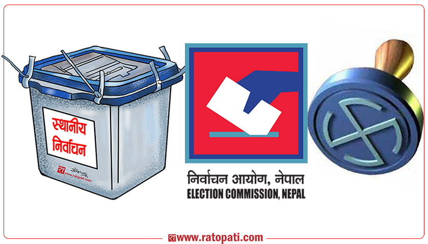 तिंकरमा मतदान सकियो, छाङ्गरुमा सकिँदै