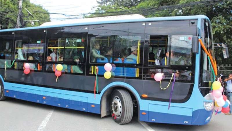 Provincial board set up to promote electric vehicles
