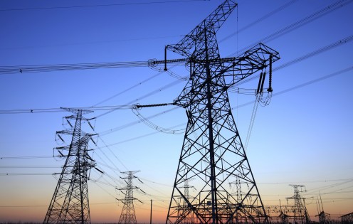 West Baglung area to be connected with electricity this year