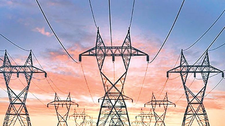 Power supply disrupted in eastern hilly districts