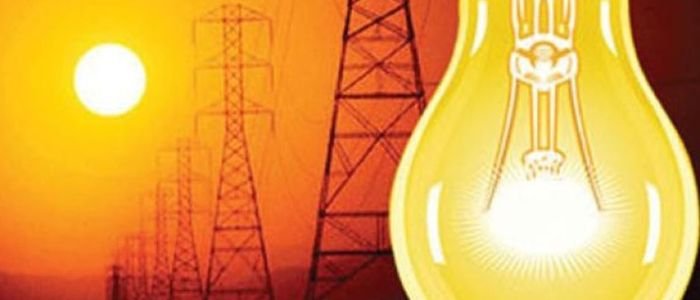 Budhiganga Municipality gets power connection