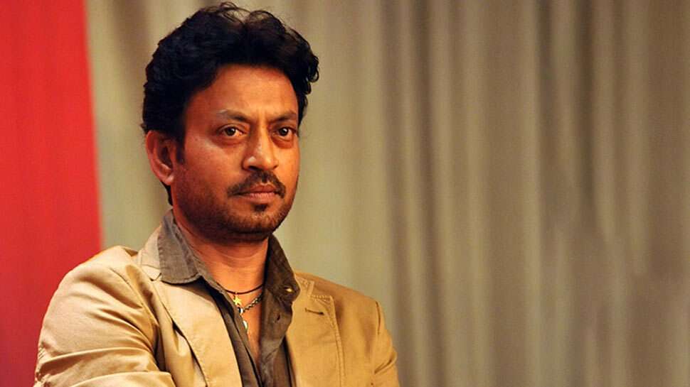 लकडाउनको कारण आमाको अन्तिम संस्कारमा सहभागी हुन पाएनन् इरफान