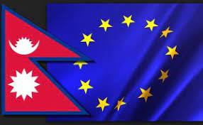 EU mobilizes Rs 282 million to help Nepal  contain recent coronavirus surge