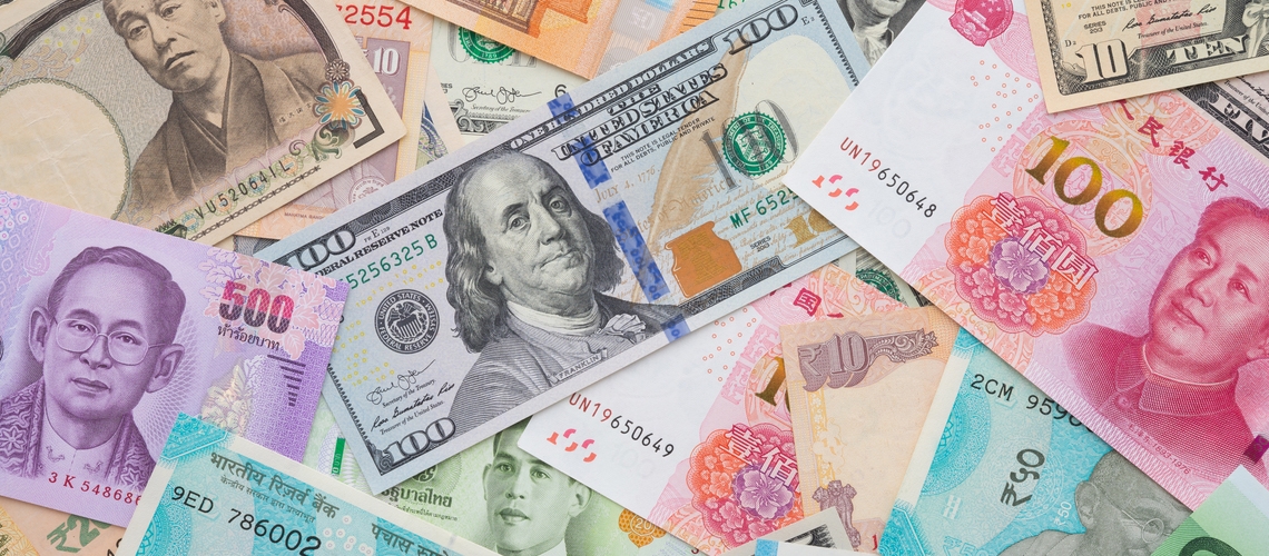 आज कति पुग्यो अमेरिकी डलरको मूल्य, अन्य देशको मुद्राको दर कति ?