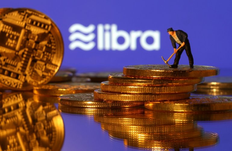 France will block development of Facebook Libra cryptocurrency