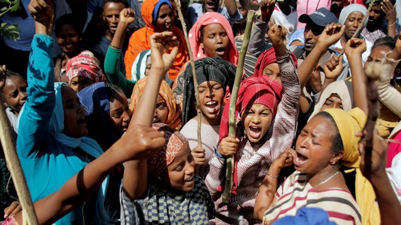 Ethiopia emergency to last six months