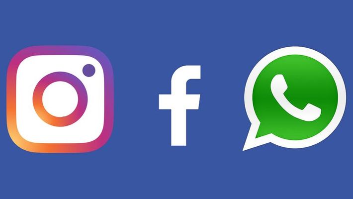 WhatsApp, Instagram, Facebook down, Twitter stands tall!