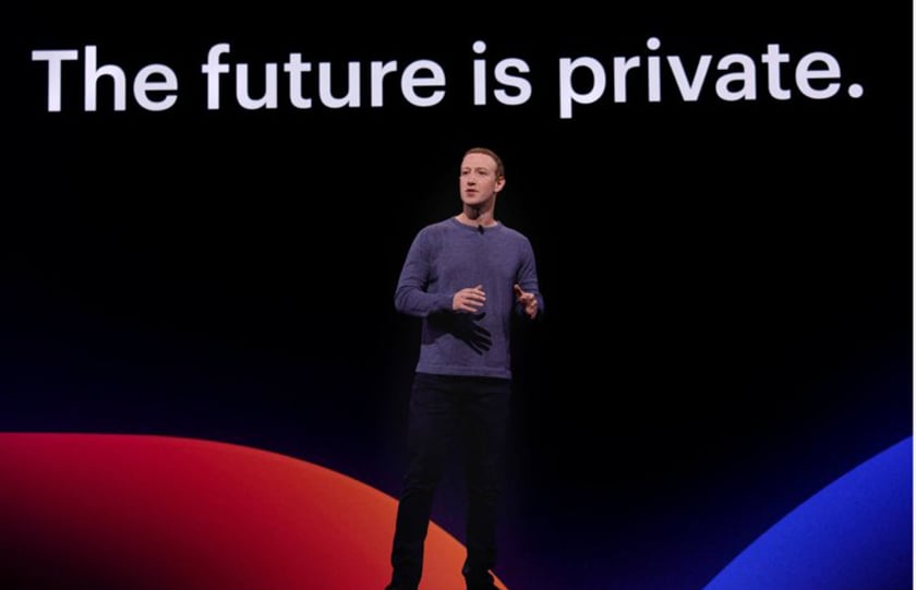 फेसबुककै एक संस्थापक भन्छन्, ‘जुकरवर्गले सबै खालको मर्यादालाई तिलाञ्जली दिए, फेसबुक टुक्राउन माग’