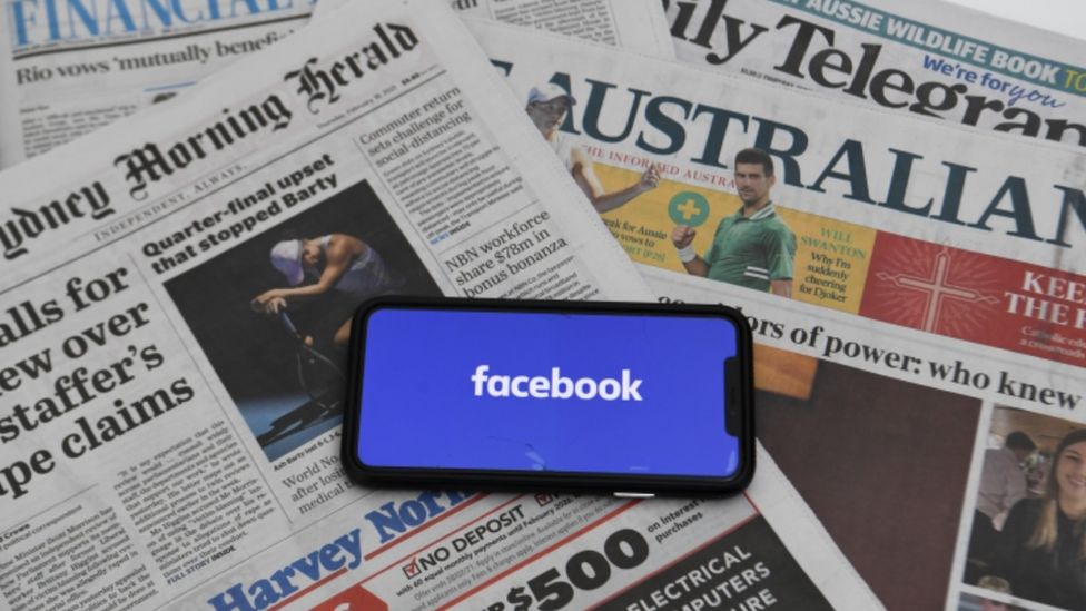 फेसबुकद्वारा अष्ट्रेलियामा सामाचार सेयरमाथि लागेको प्रतिबन्ध फुकुवा गरिदिने घोषणा