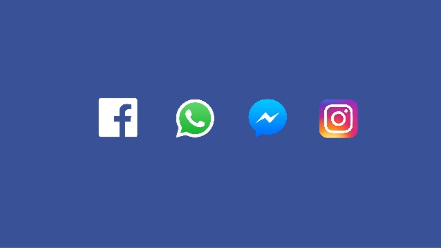 Facebook, Whatsapp and Instagram back after six-hour outage