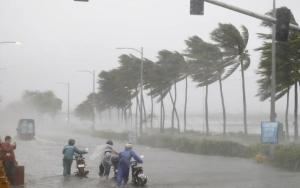 cyclone Fani: 160 injured in Puri, three in Bhubaneswar, says officials