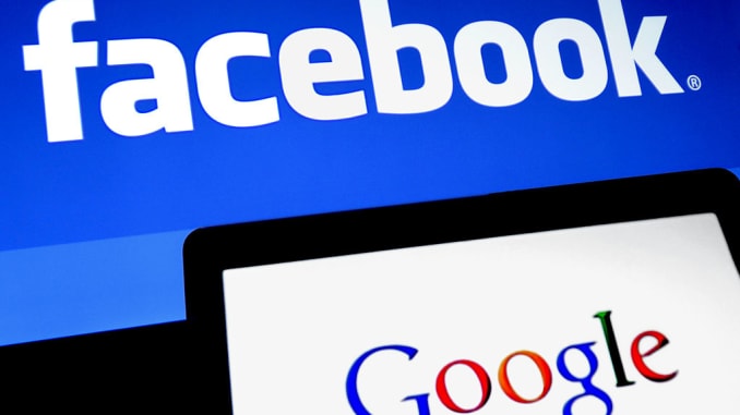 फेसबुक र गूगलको व्यापार शैली मानवधिकारका लागि खतरा
