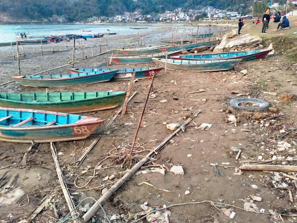 फेवाताल अध्ययन प्रतिवेदन प्रधानमन्त्रीलाई बुझाइयो, कार्यान्वयन कहिले होला ?