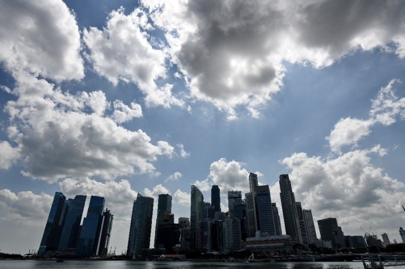 Deal on China-backed mega free trade pact likely in November: Singapore