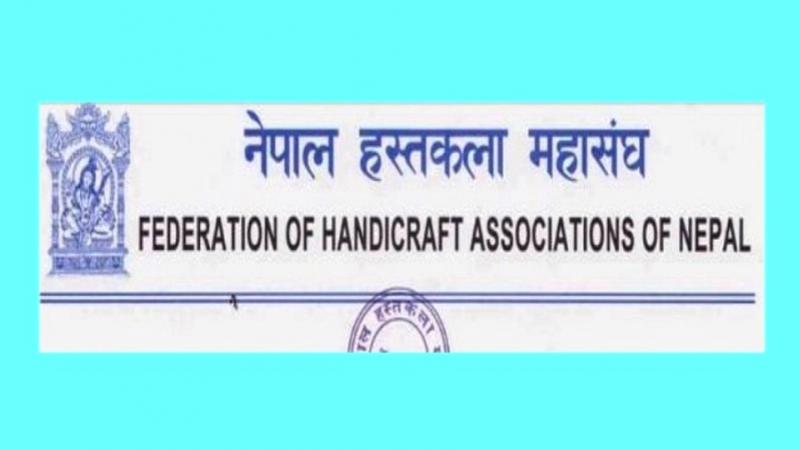 Government’s policy for development of handicraft sector positive: FHAN