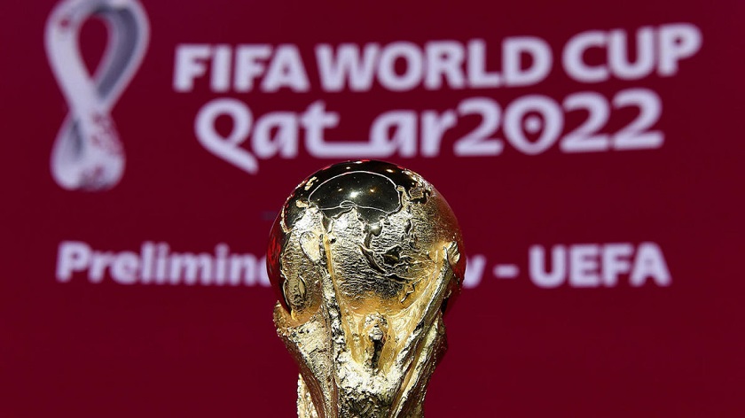विश्वकप ड्र : स्पेन र जर्मनी एकै समूहमा
