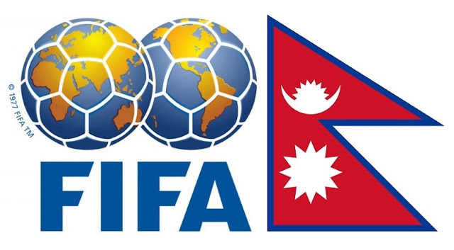 Nepal unmoved in latest FIFA rankings