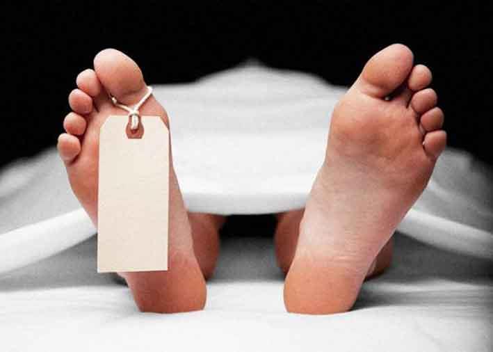Man attacks mother to death, sister severely injured