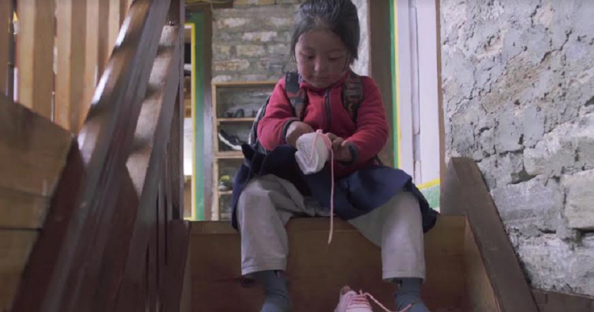 इन्टरनेशनल सर्ट फिल्म फेस्टिभलमा नेपाली फिल्म ‘जुनुको जुत्ता’ छनौट