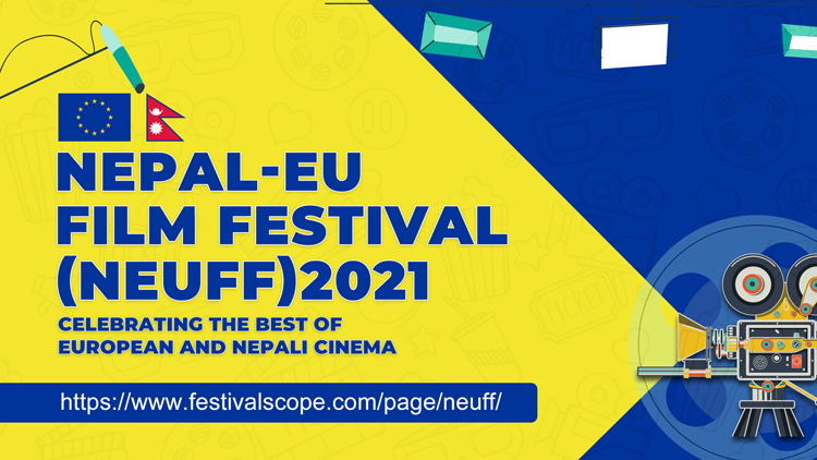 '10th edition of Nepal-EU Virtual Film Festival’ from Sept 17