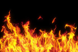 Fire destroys property worth Rs 2.5 million