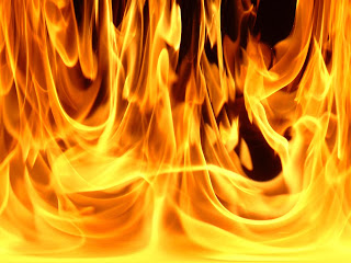 Fire destroys two houses in Burtibang