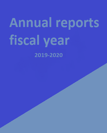 Three annual reports presented before HoR