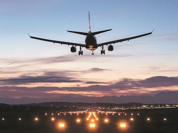 Domestic and international flights to operate from September 1